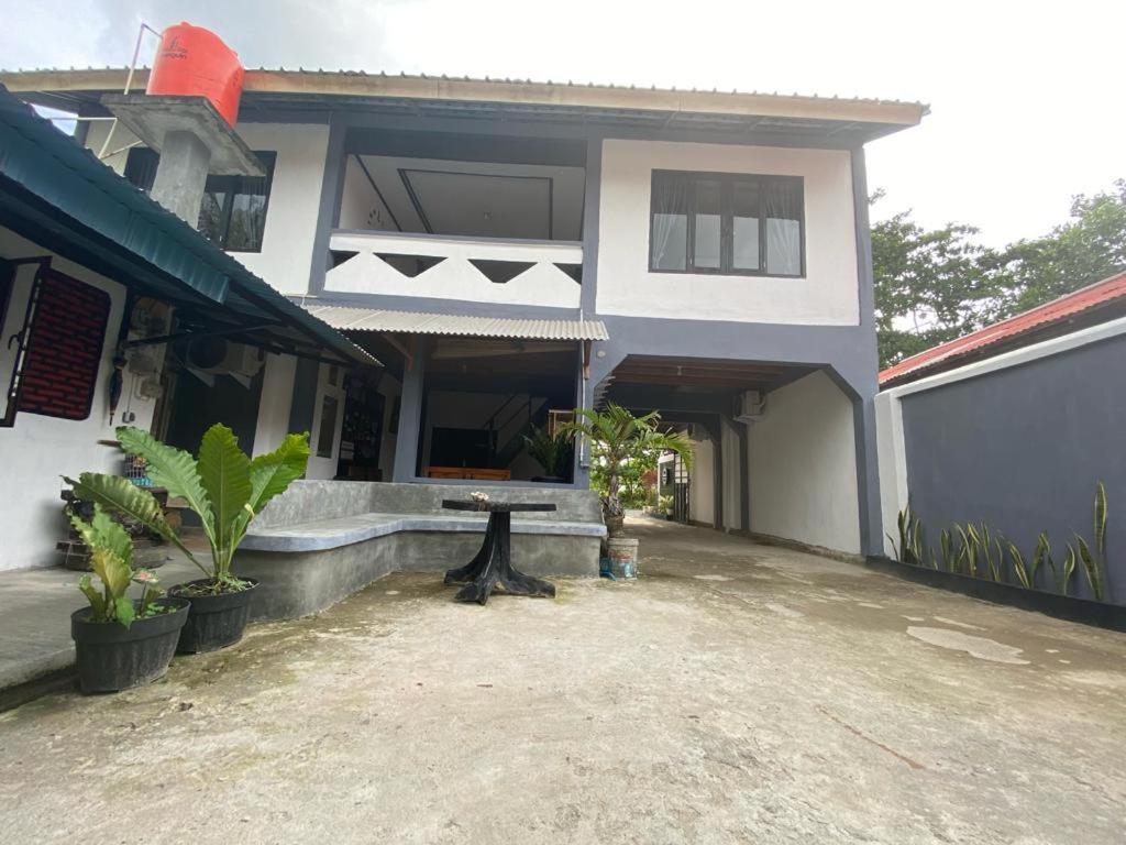 Krui Saejadi Surf And Stay Extérieur photo