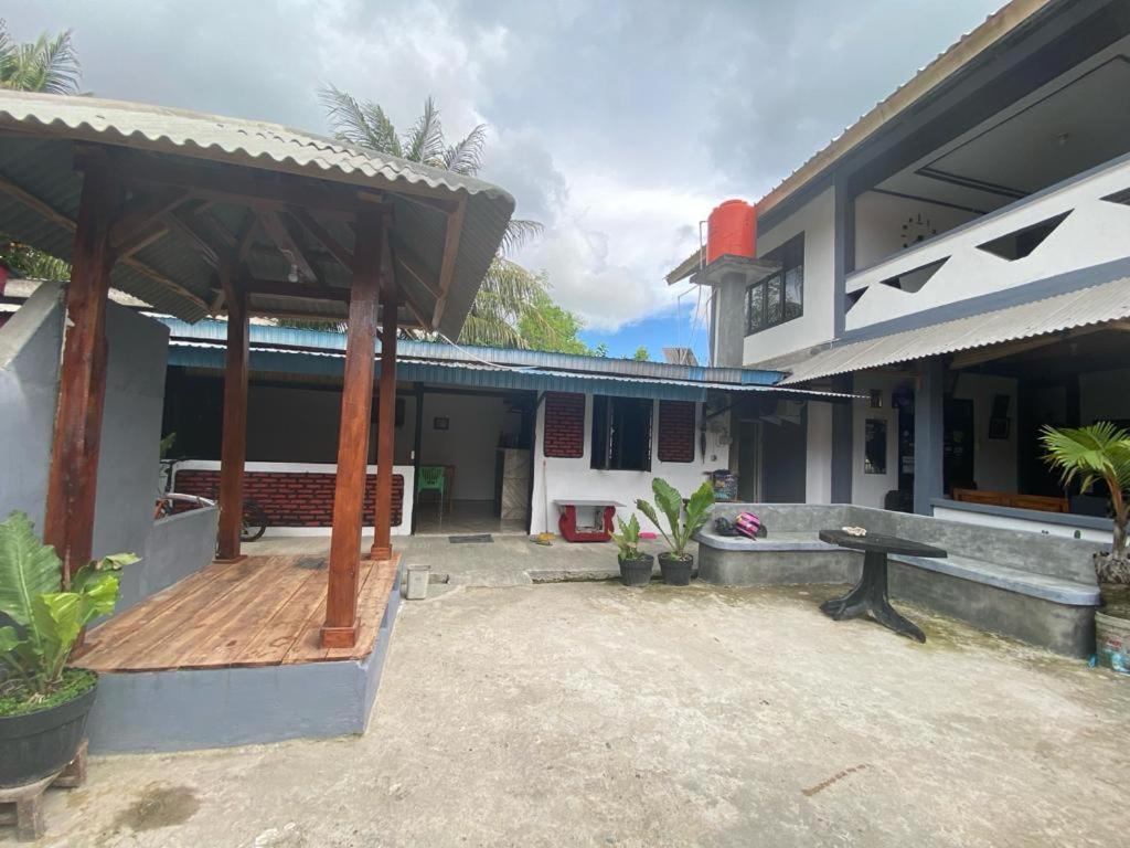 Krui Saejadi Surf And Stay Extérieur photo