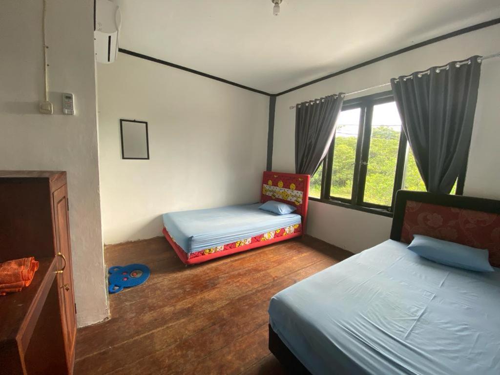 Krui Saejadi Surf And Stay Chambre photo