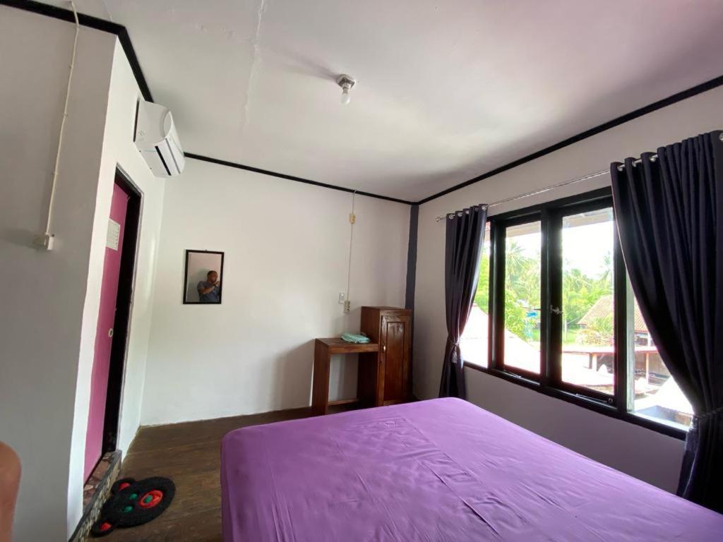 Krui Saejadi Surf And Stay Chambre photo