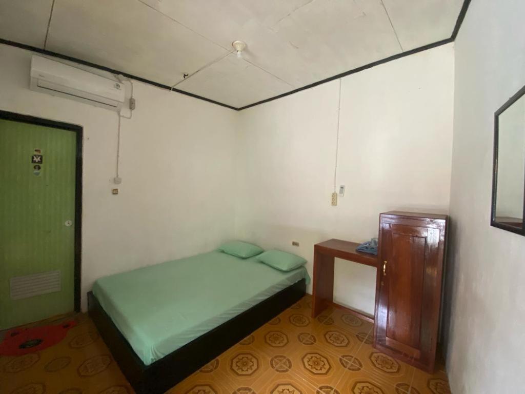 Krui Saejadi Surf And Stay Chambre photo